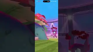 Dynamax sableye 3star battle #battle #pokemon #friends 