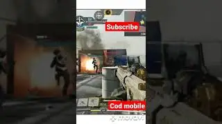 M4 cod mobile season 7|#shorts
