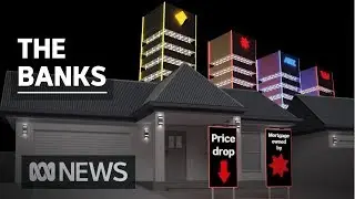 The dominance of Australia's big four banks under threat | ABC News