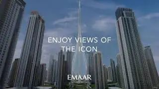 Vida Residences at Creek Beach in Dubai Creek Harbour by Emaar Properties