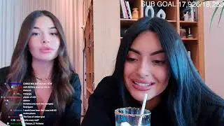 Pregame date night  (LIVE)