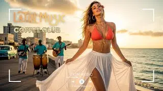 Cuban Sunset Caf&eacute; 🌅 Vintage Son & Timba Cubana &ndash; Buena Vista Social Melodies