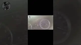 Suzuki swift RS TOP SPEED