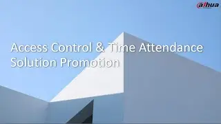 Access Control Products & Solutions