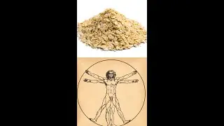 🤔Qu&eacute; pasa si comes AVENA a diario