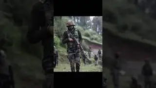 Can you guess the #1 most powerful army in 2025?
