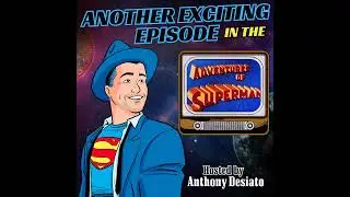 The Phantom Ring | ADVENTURES OF SUPERMAN 4x12