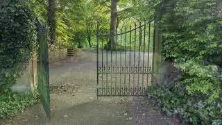 Tapton Park, Derbyshire