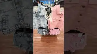 Shopping for Winter SHORTS & VESTS?!
