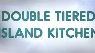 What is the Double-Tiered Island? Concept explained!