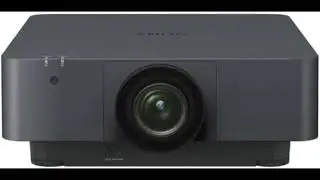 Ultimate WUXGA Projector 2025 Why Sony VPL-FHZ85 Is Worth It