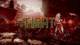 Its time to KANE! MK11