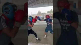 Yo yo 🥊🥊🥊 Box Box #shorts#subscribe#boxing#miketyson#nepal#pokhara#gandakipradesh#love