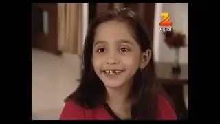 Tu Tithe Me - Ep 660 - Mrunal Dusanis, Priya Marathe - Marathi TV Serial - Zee5 Family Tales