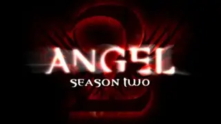 Angel (1999) | Season 2 DVD Trailer