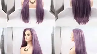Cosplay Wig Party Wig