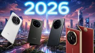 10 Phones To Get Excited About in 2026!