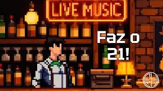 Faz o 21! - Saiu Ontem no Itch.io #3