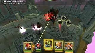 Lords Mobile Challenge Stage 3 Dark Follower |  -  Easy Heroes Unlock