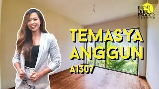 The Super Secured Community Semi - D | Virtual Viewing - A1307