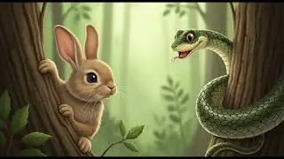Pip&rsquo;s Adventure in the Enchanted Forest &ndash; A Heartwarming Story for Kids!