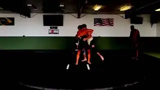 Maximum Effort Unleashes: Honu Sumo Club San Diego - Clash of Titans!