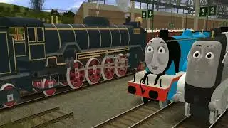 Bob Luzok Trainz models