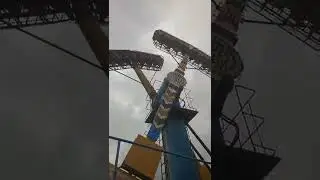 360&deg;RANGER with students at Whoopee land