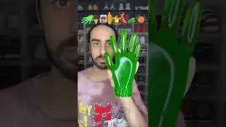 Food ASMR Eating a Hand Gummy and other snacks! #asmr #food#asmrfood#mukbang#asmreating