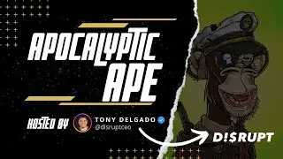 Apocalyptic Apes NFT Review - NFT Disruptors