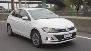 VW Polo - Test - José Luis Denari