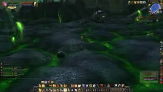 The Restless Dead Quest Playthrough - Icecrown