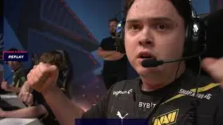 electronic encourages Liquid to buy defuse kits, bly*t!