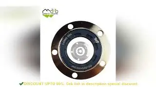 DRIFT MANIAC Bicycle Electric Freewheel Tricycle  5 Holes Screw No Teeth Flywheel