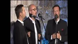 Klapa Šufit - Sudamja - FDK OMIS 2016