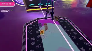 Fall Guys | Hoverboard Heroes + Win | coiler118 | 23.01.2026