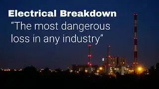 Thermography Electrical Services