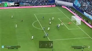 EA SPORTS FC 26 - RACING x REAL MADRID - Gameplay PC
