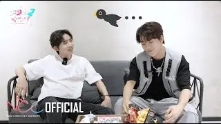 BOY STORY 'Beside2Story' XINLONG X ZEYU