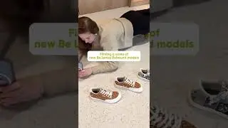🌍 BeLenkaBarebarics WORLD Shoe &ndash; Walk Freely! 👟🇺🇸