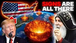 Mar Mari Emmanuel ☪ End Time Prophecy | Wormwood Is Coming and No Technology Can Stop It