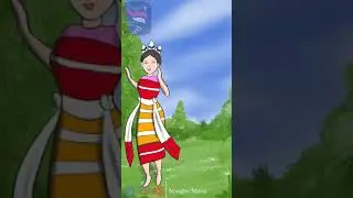 kabui ichal amaga khambaga dance aduga thoibina kappa🤣🤣