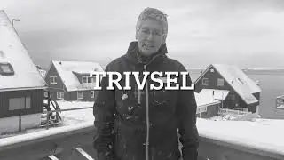 Arctic Leadership advice by Amalie Kleemann, company owner, Nuuk (Greenland)