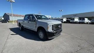 2026 Ford Super Duty F-250 SRW XL Murfreesboro, Nashville, Cookeville, Clarksville, Chatanooga