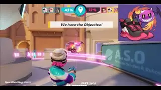6 Pros run into Eachother in Ranked - T3 Arena (Rank 1 Gameplay)