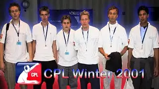 CS MAJOR FROM 2001