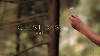 aaRKay-Questions(प्रश्न)| प्र | Official music video