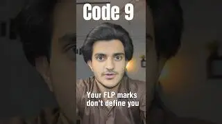 FLPs are a core component of your preparation-Code 9 of 10 Cheat Codes to Conquer MDCAT #mdcat