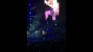 5sos Vapor Jacksonville Florida 7/20/16