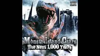Monsta Island Czars - Warning